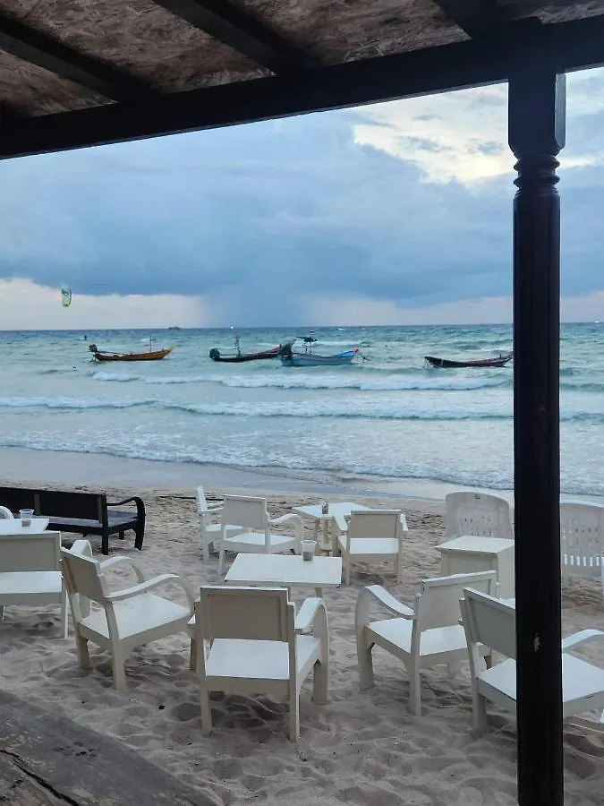 Lotus Party Hostel & Beach Bar Koh Tao 0*,